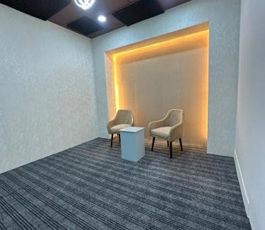 Chittagong Apartment | Intelzaa Studio