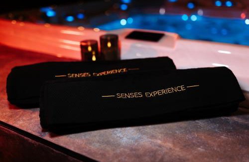 Manage Hotel | Intense Experience - Suites wellness avec piscine jacuzzi sauna billard privatifs