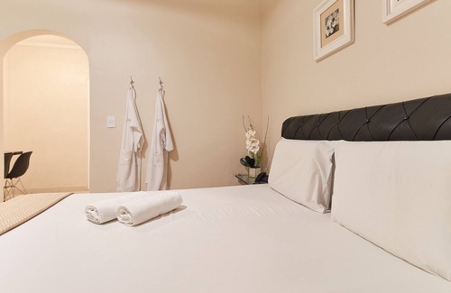 Jurubatuba Hotel | Intense Motel - Adults Only