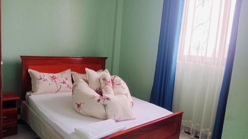 Nabweru Apartment | Intent Suites