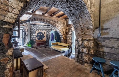 Viterbo House | Inter Artes House and Suite