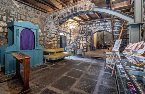 Viterbo House | Inter Artes House and Suite