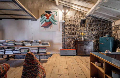 Viterbo House | Inter Artes House and Suite