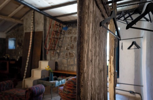Viterbo House | Inter Artes House and Suite