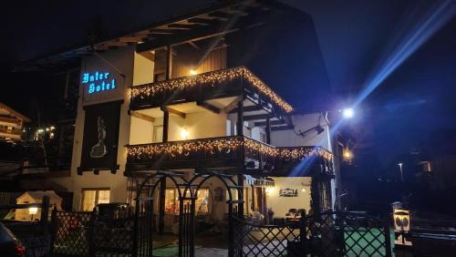 San Giovanni di Fassa Hotel | Inter Hotel B&B