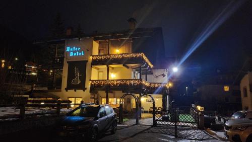 San Giovanni di Fassa Hotel | Inter Hotel B&B