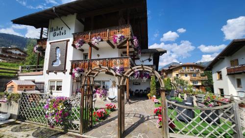 San Giovanni di Fassa Hotel | Inter Hotel B&B