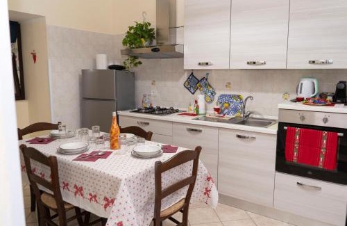 Monte Po-Nesima-San Leone-Rapisardi Apartment | Intera casa indipendente vicino al centro di Catania