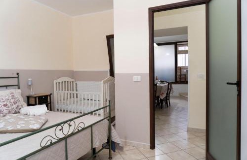 Monte Po-Nesima-San Leone-Rapisardi Apartment | Intera casa indipendente vicino al centro di Catania