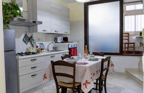 Monte Po-Nesima-San Leone-Rapisardi Apartment | Intera casa indipendente vicino al centro di Catania