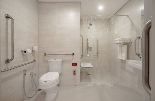 Matriz Hotel | Intercity Curitiba Batel