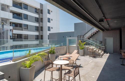 Ponta Verde Hotel | Intercity Maceio