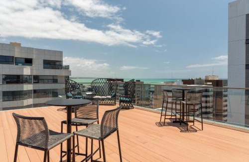 Ponta Verde Hotel | Intercity Maceio