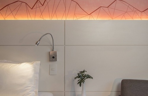 Centro Historico Hotel | Intercity Porto Alegre Cidade Baixa