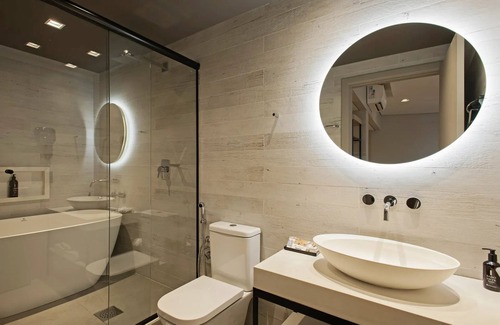 Navegantes Hotel | Intercity Porto Alegre Aeroporto