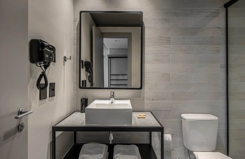 Navegantes Hotel | Intercity Porto Alegre Aeroporto