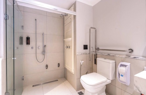 Brooklin Novo Hotel | Intercity São Paulo Berrini