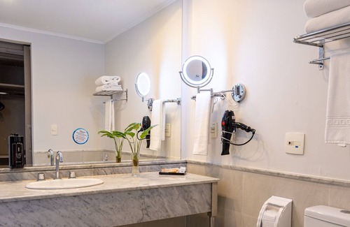 Brooklin Novo Hotel | Intercity São Paulo Berrini
