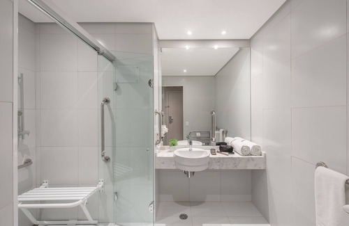 Indianopolis Hotel | Intercity São Paulo Ibirapuera