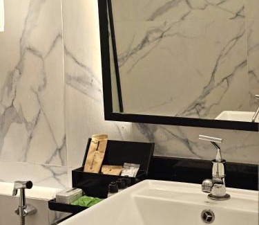 Consolacao Hotel | Intercity São Paulo Paulista