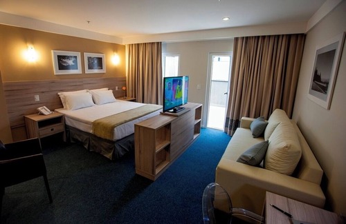 Teresopolis Hotel | Intercity Teresopolis