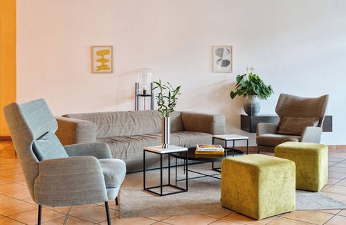 Bahnhofsvorstadt Hotel | IntercityHotel Bremen