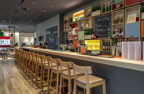 Kerepesdulo Hotel | IntercityHotel Budapest