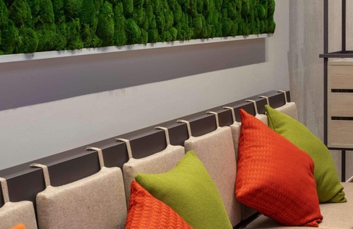 Kerepesdulo Hotel | IntercityHotel Budapest