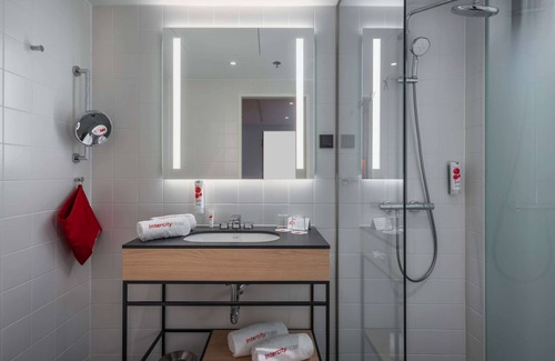 Kerepesdulo Hotel | IntercityHotel Budapest