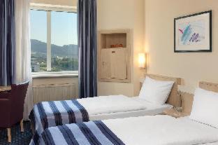 Freiburg im Breisgau Hotel | IntercityHotel Freiburg
