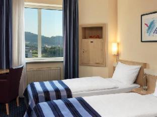 Freiburg im Breisgau Hotel | IntercityHotel Freiburg