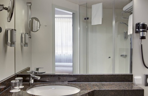 Freiburg im Breisgau Hotel | IntercityHotel Freiburg