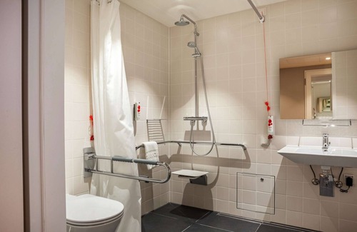 Dortmund City Centre Hotel | IntercityHotel Dortmund
