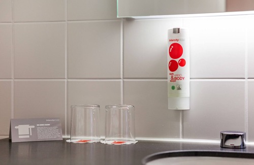 Dortmund City Centre Hotel | IntercityHotel Dortmund