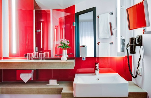 Altona-Nord Hotel | IntercityHotel Hamburg-Altona