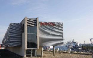 Mitte Hotel | IntercityHotel Kiel