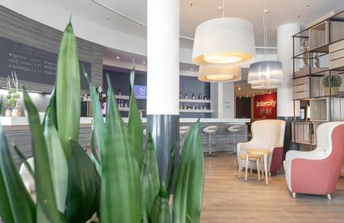 Mitte Hotel | IntercityHotel Kiel