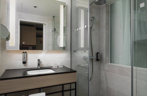 Lubeck City Centre Hotel | IntercityHotel Lübeck