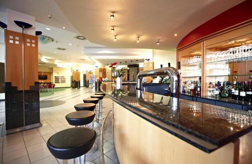 Schwerin Hotel | IntercityHotel Schwerin