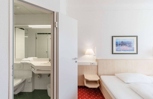 Schwerin Hotel | IntercityHotel Schwerin