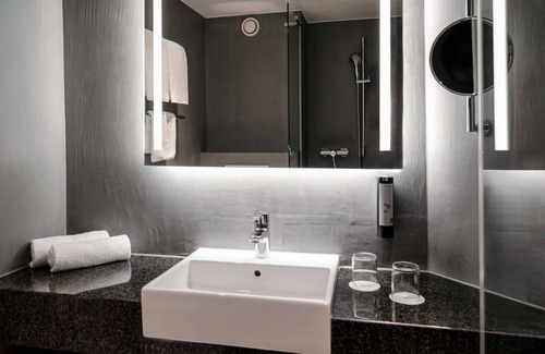 Schottenfeld Hotel | IntercityHotel Wien