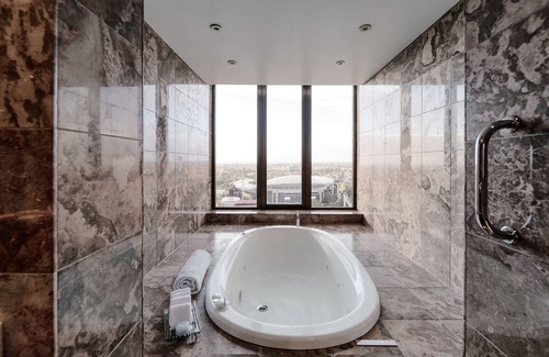 Adelaide Central Business District Hotel | InterContinental Adelaide by IHG