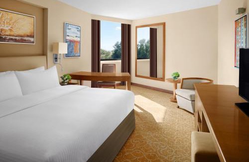 Al Jubail Hotel | InterContinental Al Jubail Resort
