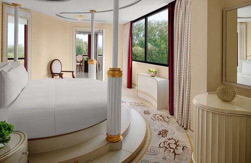 Al Jubail Hotel | Intercontinental Al Jubail by IHG