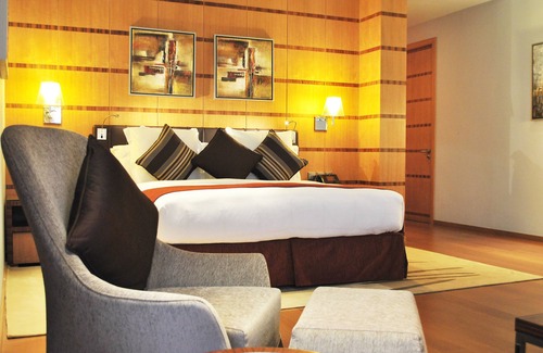 Al Khobar Hotel | Intercontinental Al Khobar by IHG