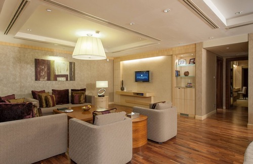 Al Khobar Hotel | Intercontinental Al Khobar by IHG
