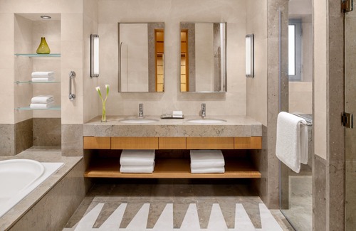 Al Khobar Hotel | Intercontinental Al Khobar by IHG