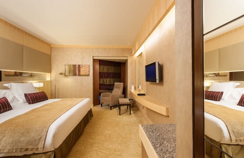 Al Khobar Hotel | Intercontinental Al Khobar by IHG
