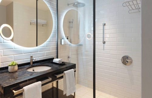 Amman Hotel | InterContinental AMMAN JORDAN by IHG