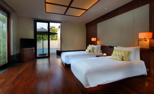 Sanur Hotel | InterContinental Bali Sanur Resort by IHG